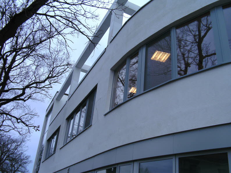 Geschftshaus in Oldenburg