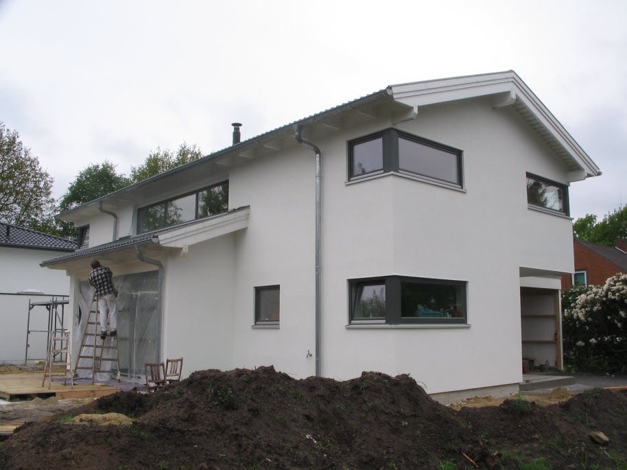 Wohnhaus in Oldenburg